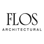 Flos Architectural Superline Down Pendant Lighting white
