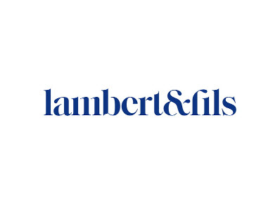 Lamberts & Fils