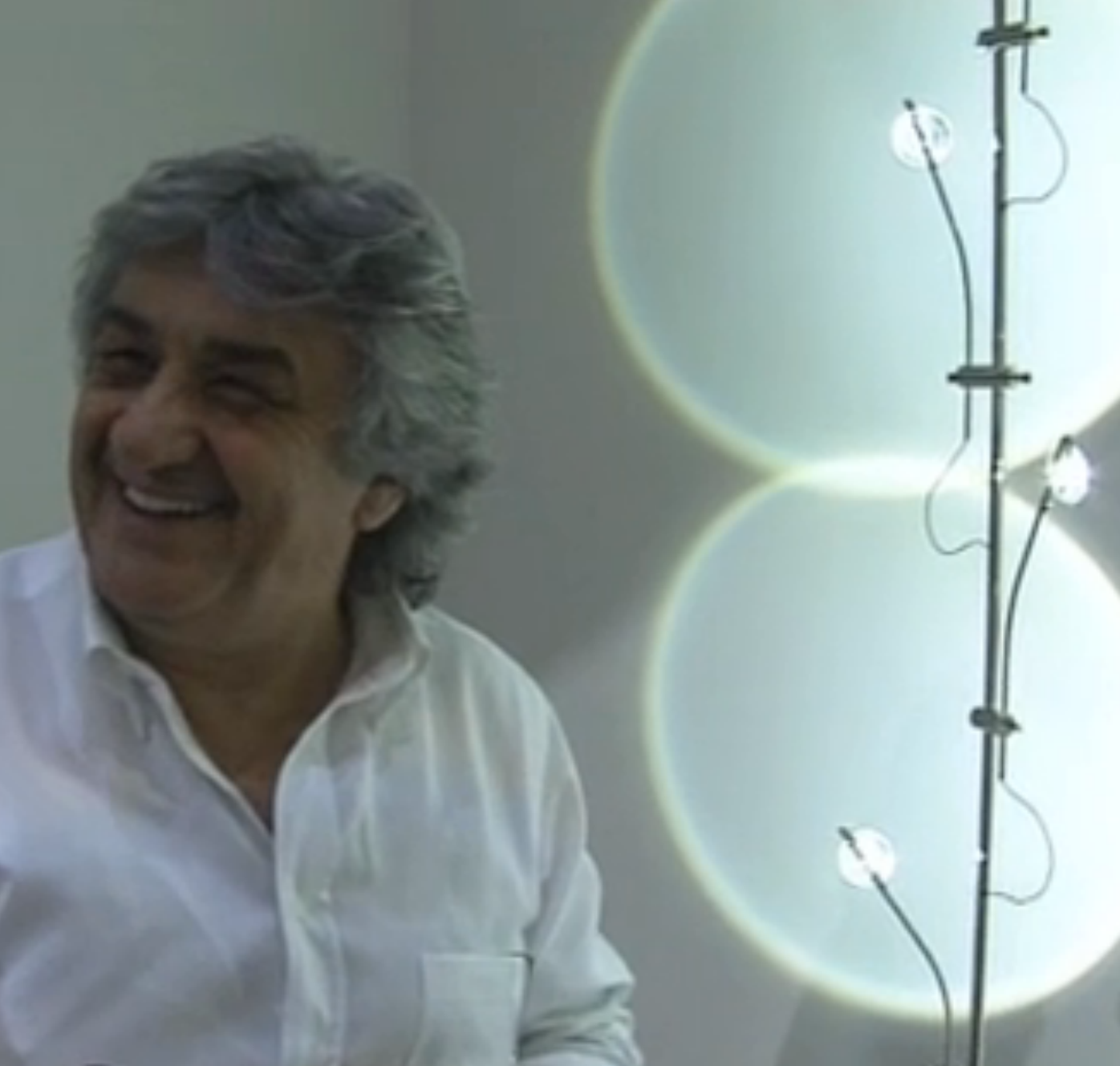 Catellani & Smith @ Euroluce 2009