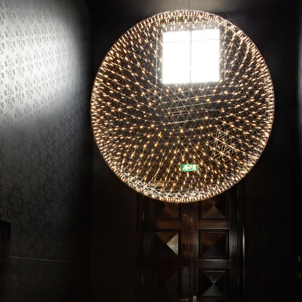 Beste Woonproduct : Raimond @ Moooi