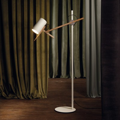 Scantling Floor Marset