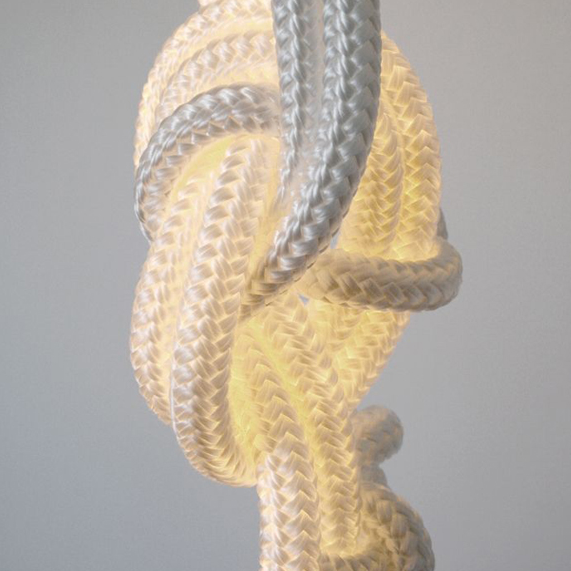 ‘Ropes’ van Christan Haas
