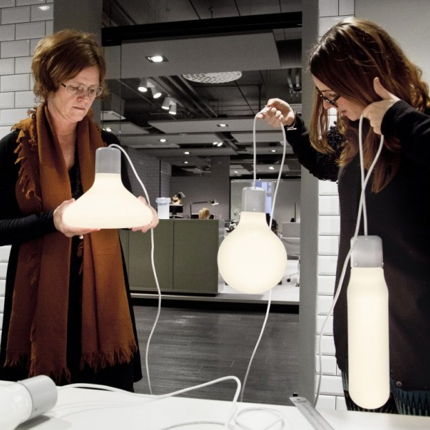 Form Pendants @ Form Us With Love