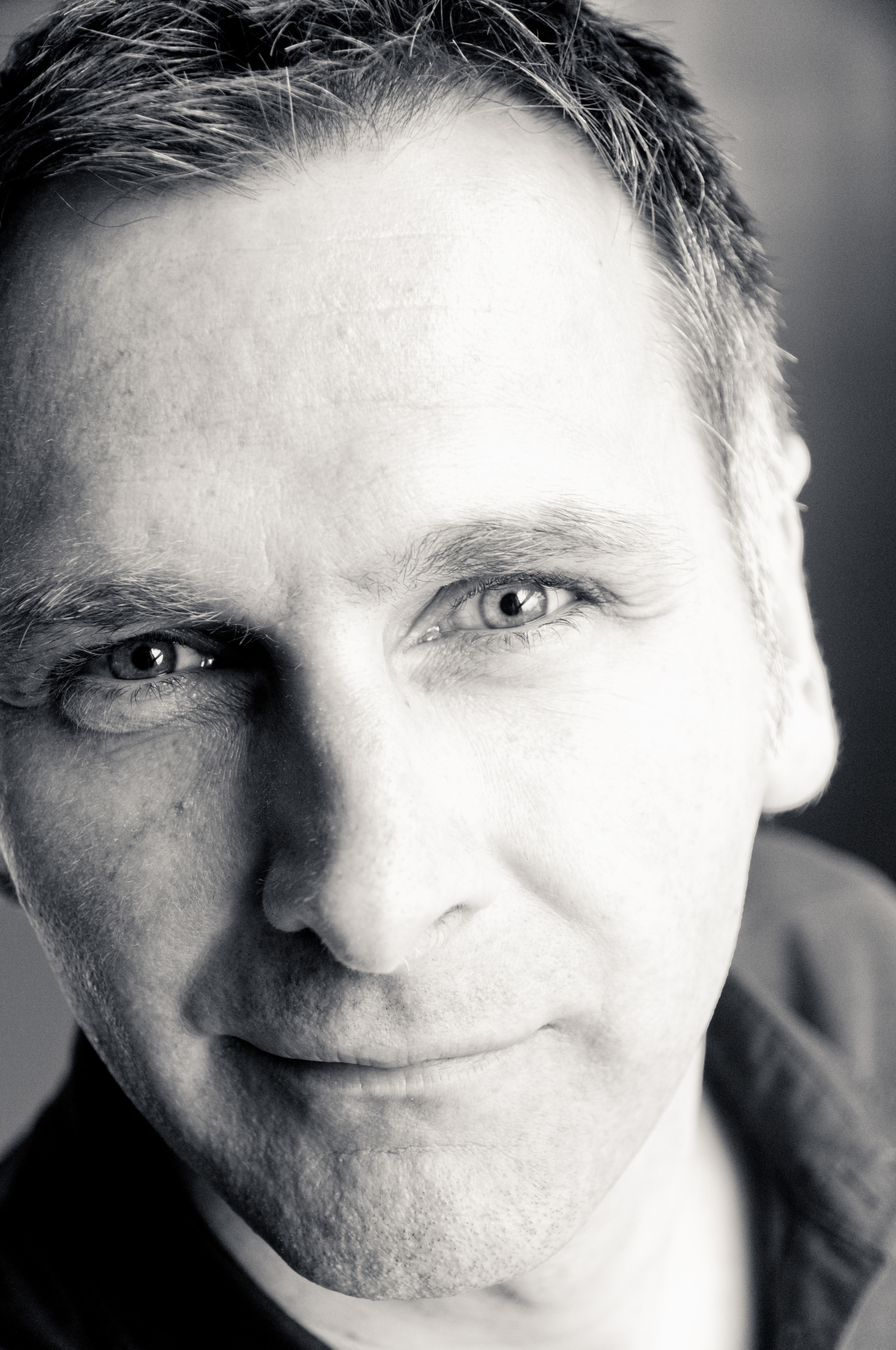 10 vragen aan... Alain Monnens