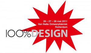 100% Design 2011
