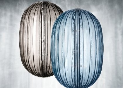 Plass Light @ Foscarini