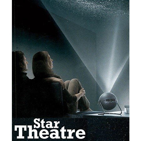 Star Theater @ Sega Toys