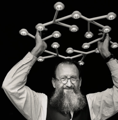 The future of light at the focus of the new Artemide campaign