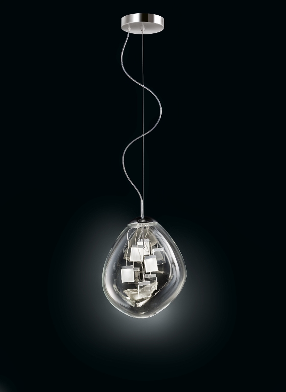 Spore @ Murano Due