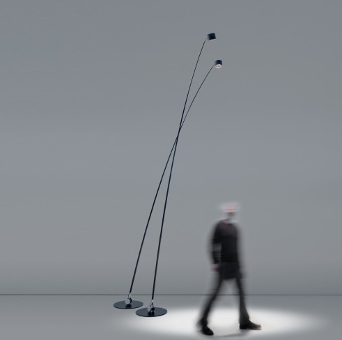 Sampei @ Davide Groppi