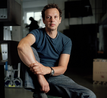 Tom Dixon