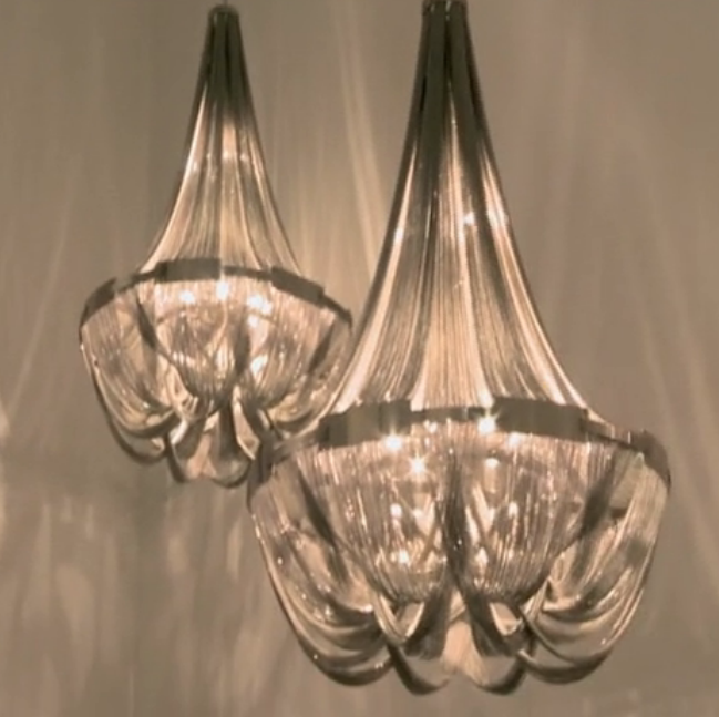 Our video of Terzani @ Light&Building 2012