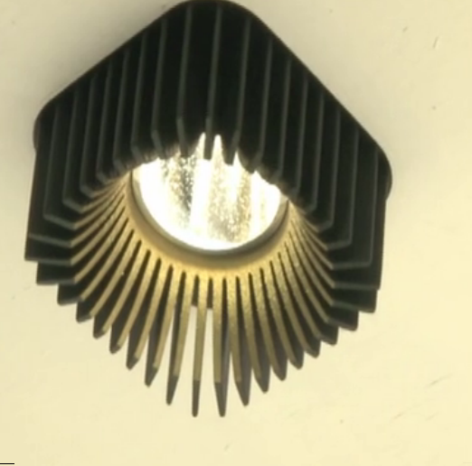 Our video of Dark @ Light&Building 2012
