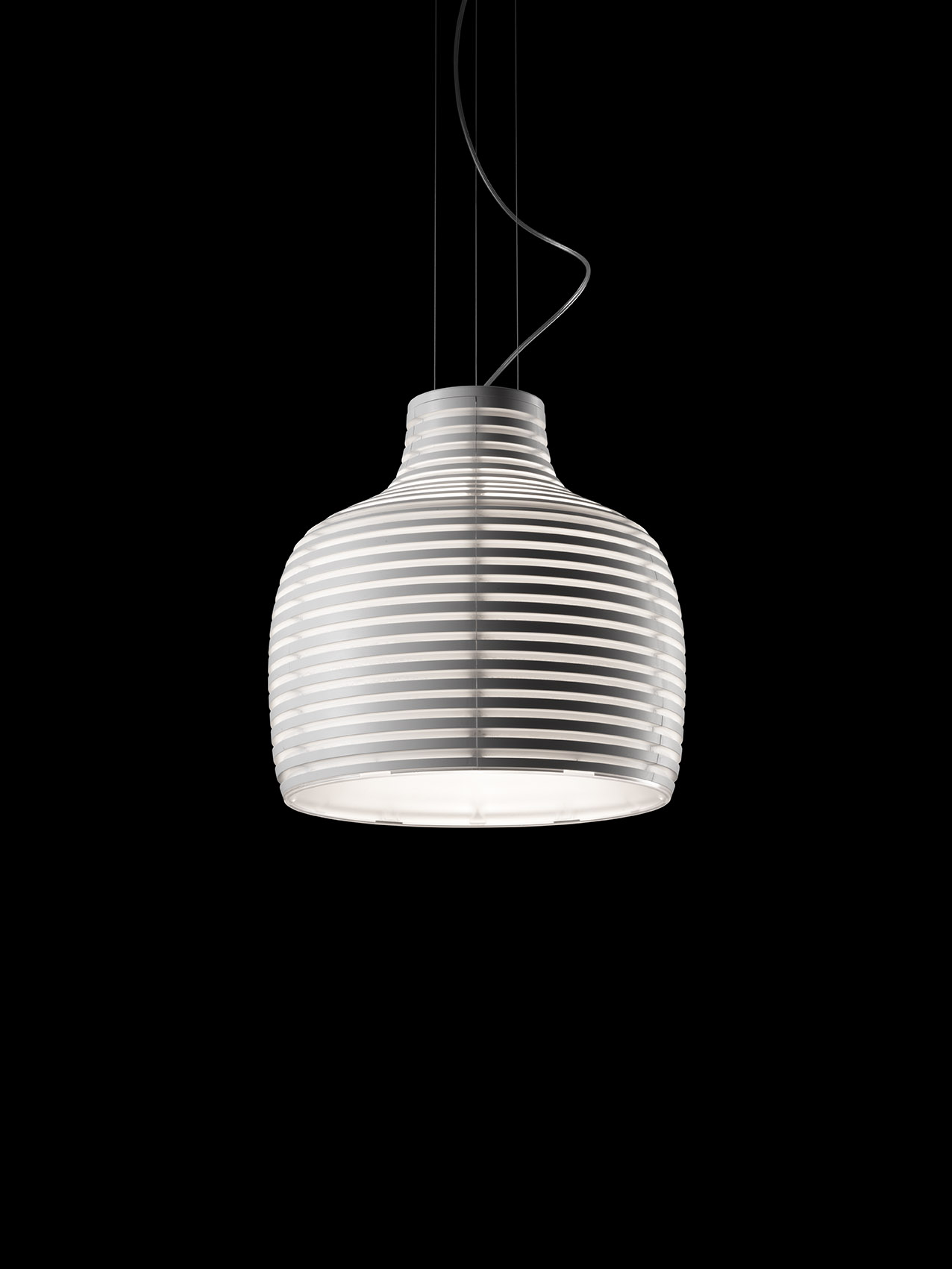Behive suspension @ Foscarini