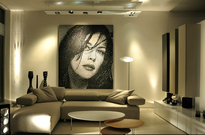 Parus @ Bernd Beisse