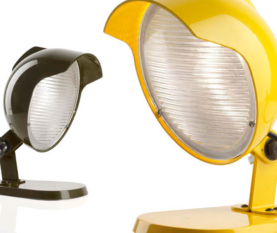 Duii @ Foscarini Diesel