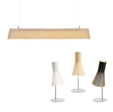 Owalo @ Secto Design