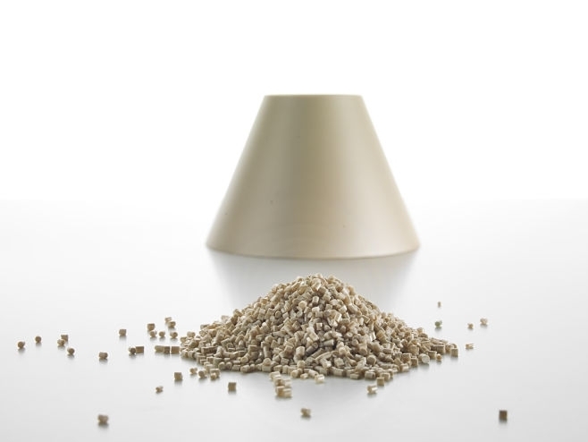 Biodegradable Miss Sissi