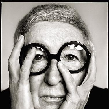 In Memoriam Gae Aulenti