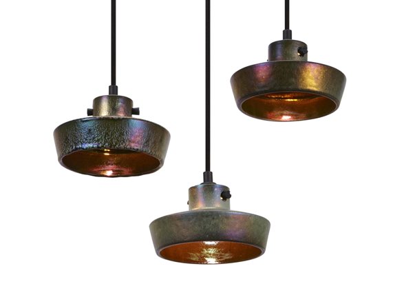 Lustre @ Tom Dixon