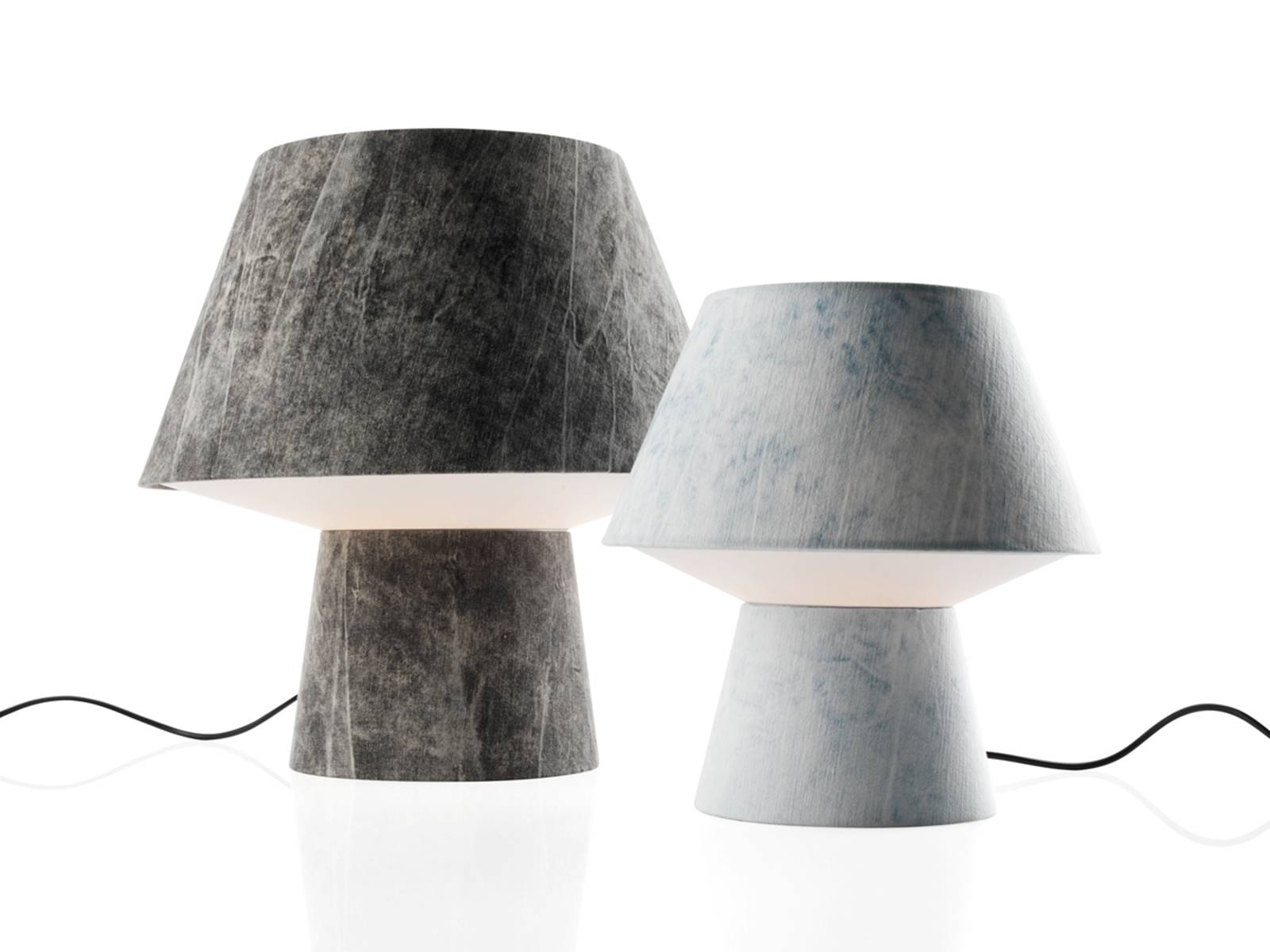 Soft Power @ Diesel with Foscarini