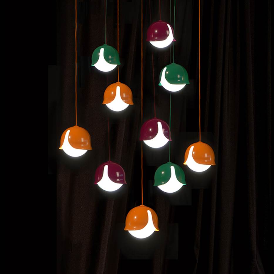 SNOWDROP @ Innermost