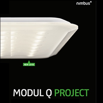 Modul Q Project @ Nimbus