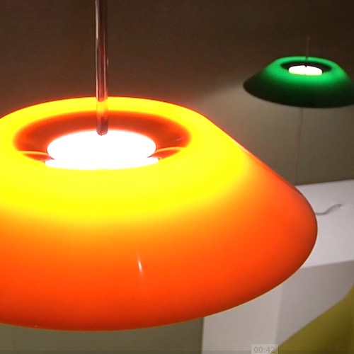 Vibia @ LB 2016