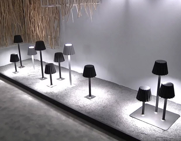 Delta Light @ LB 2016