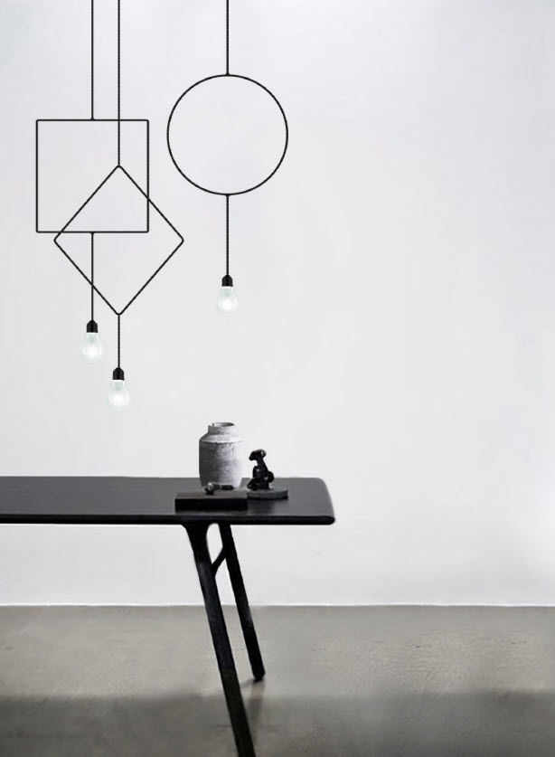 Symmetry @ Northern Lighting