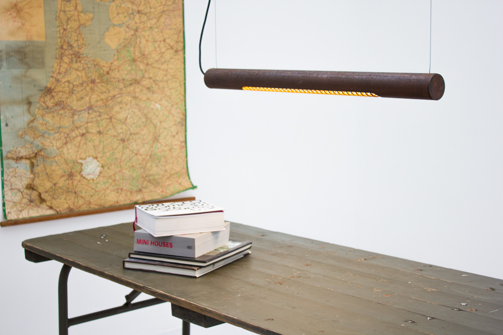 Roest by VanJoost @ Karven