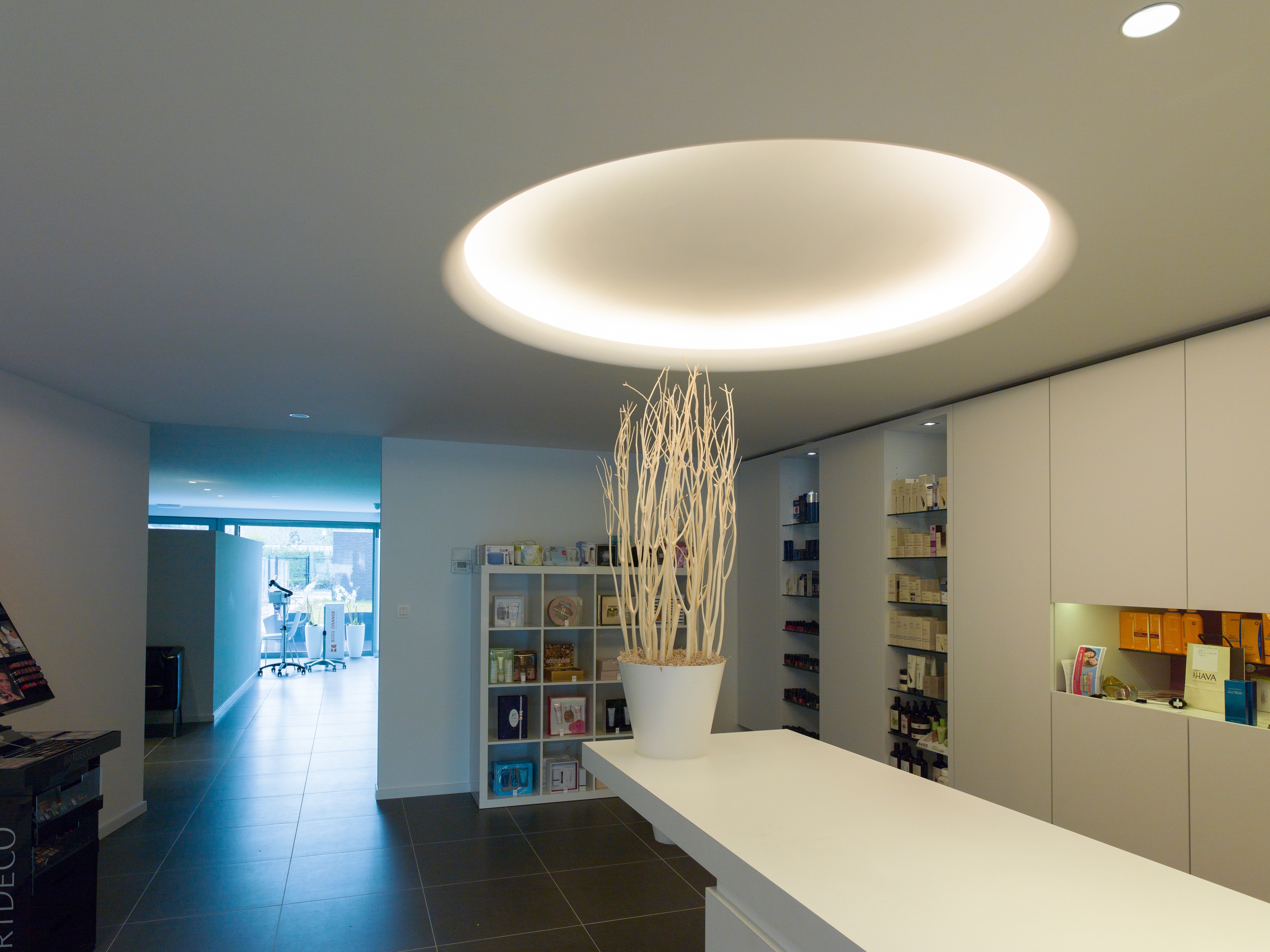 Floyd @ Brick in the wall