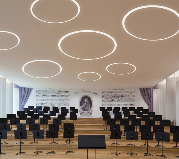 MicroBlade Circles @ Atelier Sedap