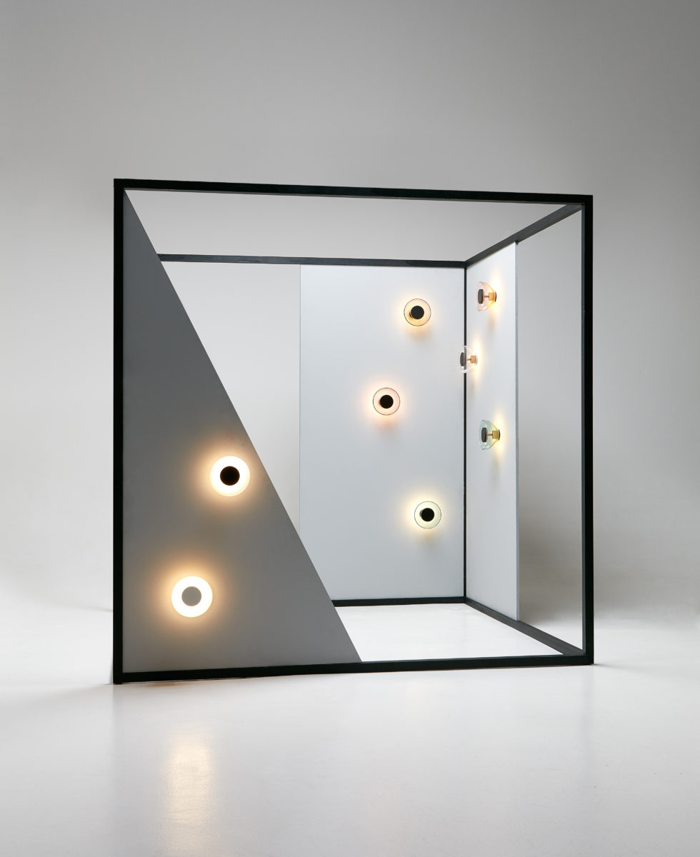 Aura @ Marset