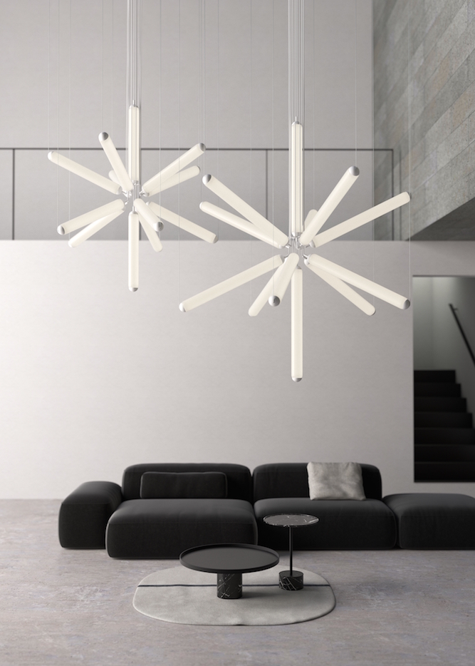 Brokis highlights @ Light & Building 2018