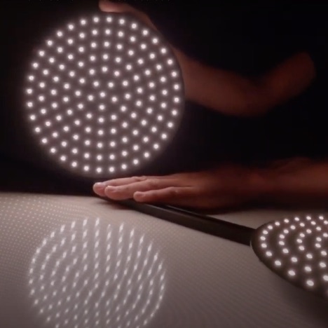 Tom Dixon @ Prolicht