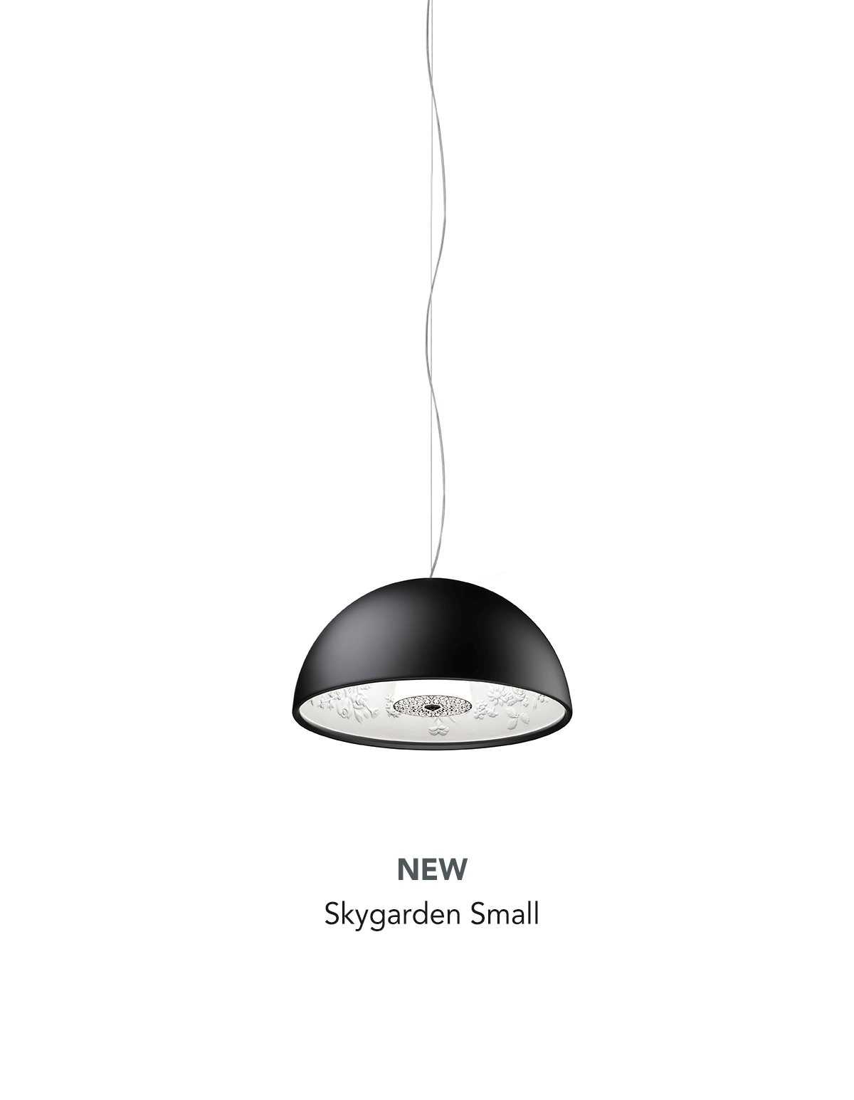 Skygarden enriched @ Flos