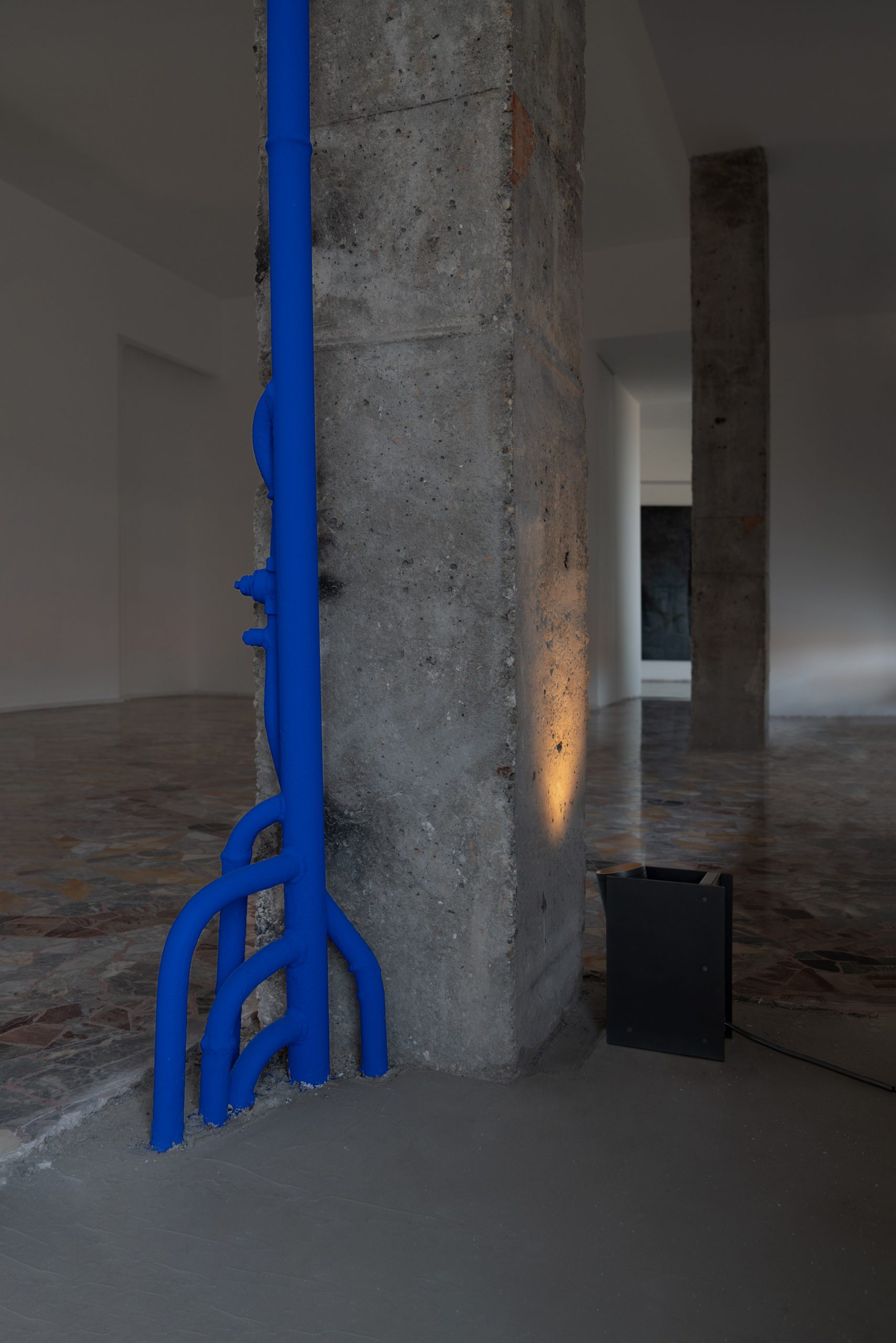 Plint @ Nemo Lighting