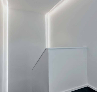 Wiser T @ Castaldi Lighting