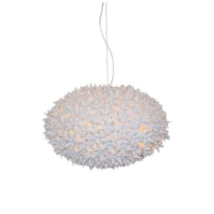 Kartell ブルームライトS1 Kartell Bloom S1 Pendant Lighting white
