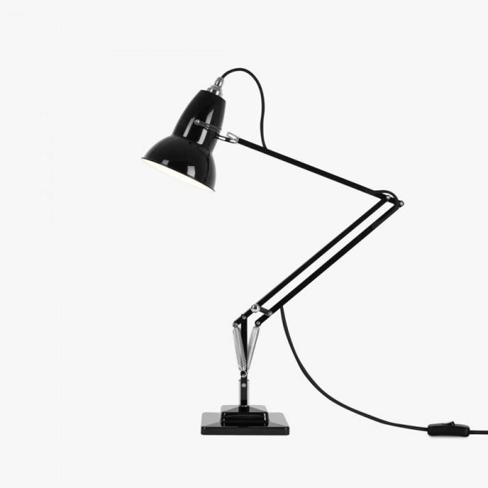 Anglepoise Original 1227 desk lamp Table Lamps black