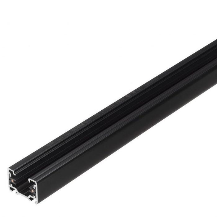 Global Trac Base GB2100-2 1000mm Rails, Tracks & Kabelsystems black