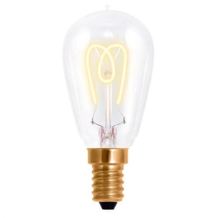 Segula Design Line LED Drop Lamp LED Lamp