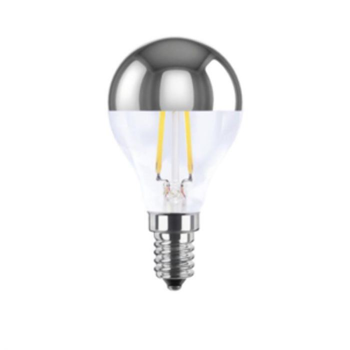 Segula bulb Head LED Lamp