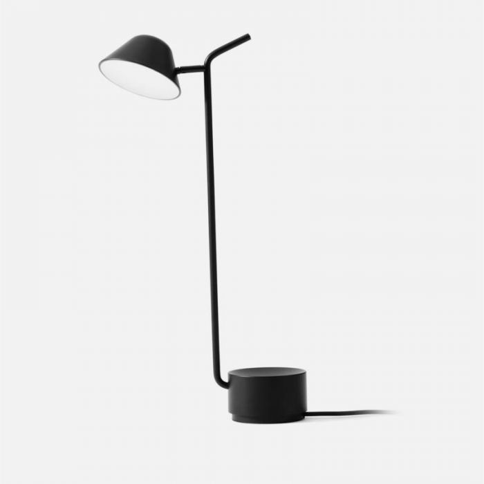Menu A/S Peek Table Lamps black