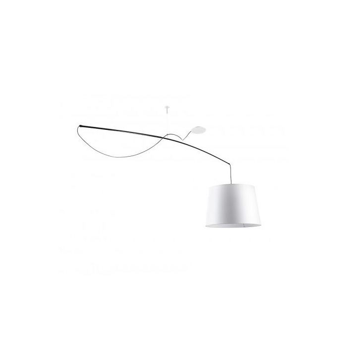 Carpyen Robinson Pendant Lighting white