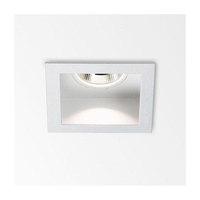 Delta Light CARREE X LED 93033-65 S1 Ceiling Garden Light white