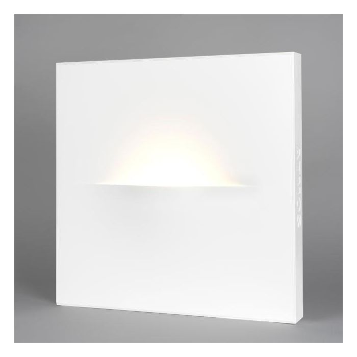 Brick in the Wall Atmos LED 1000lm, 3000K DALI Wall Lights white