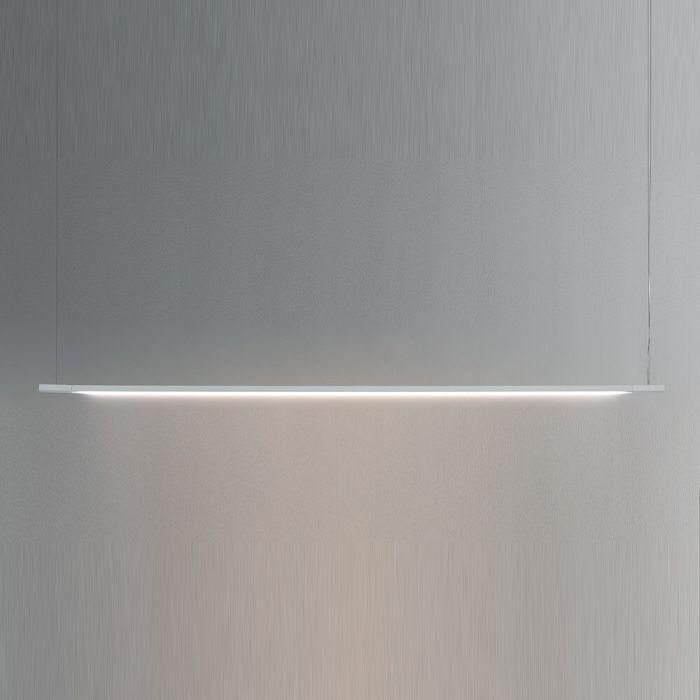 Nemo Lighting Linescape 200 Pendant Lighting white