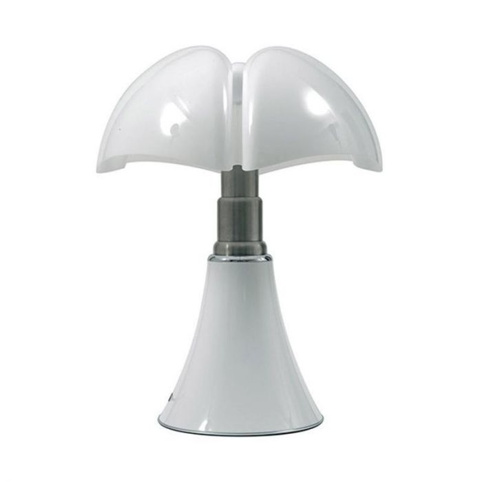 Martinelli Luce Pipistrello Medium Table Lamps white